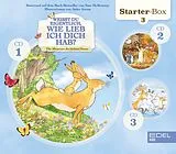 Wie Lieb I Weißt Du Eigentlich CD Starter-box(3)