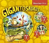 Gigantosaurus CD Gigantosaurus - Starter-box(1)-folge 1-3