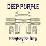 Deep Purple CD Bombay Calling (2cd)