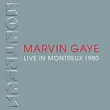 Marvin Gaye CD Live At Montreux 1980