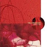 The Stranglers CD Written In Red