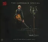 The The CD The Comeback Special - (ltd. 2cd Mediabook)