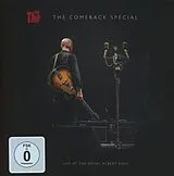 The Comeback Special Blu-ray