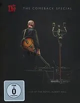 Comeback Special DVD