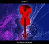 Marillion CD With Friends At St David's
