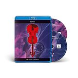 With Friends At St David's Blu-ray