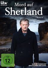 Mord auf Shetland - Staffel 04 DVD