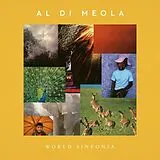 Di Meola,Al LP (analog) World Sinfonia