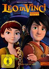 DVD Staffelbox 1.2 DVD