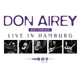 Airey,Don LP (analog) Live In Hamburg