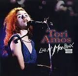 Amos,Tori LP (analog) Live At Montreux 1991/1992