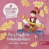 Märchenstunde CD Das Tapfere Schneiderlein Und Andere Märchen