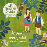 Märchenstunde CD Hänsel&Gretel Und Andere Märchen