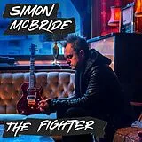 Mcbride,Simon LP (analog) The Fighter