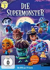 Staffelbox 2 DVD