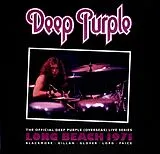Deep Purple LP (analog) Long Beach 1971