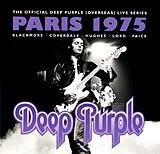 Deep Purple LP (analog) Paris 1975