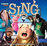 Sing CD Sing