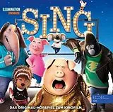 Sing CD Sing
