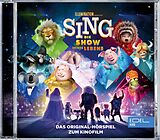 Sing CD Sing