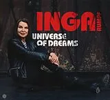 Inga Rumpf CD Universe Of Dreams & Hidden Tracks
