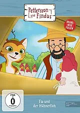 Folge 11:Fia und der Hühnerfloh DVD