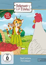 Folge 12:Duell unterm Kirschbaum DVD