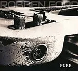Ford,Robben LP (analog) Pure (vinyl Crystal Clear)