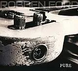Ford,Robben Vinyl Pure (yellow Vinyl)