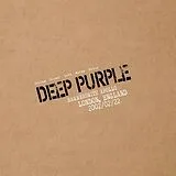 Deep Purple LP (analog) Live In London 2002