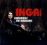 Rumpf,Inga LP (analog) Universe Of Dreams & Hidden Tracks