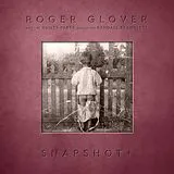 Roger Glover CD Snapshot+
