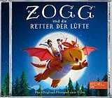 Zogg CD Zogg Und Die Retter Der Lüfte