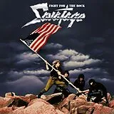 Savatage LP (analog) Fight For The Rock