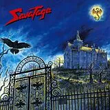 Savatage LP (analog) Poets & Madmen