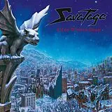 Savatage LP (analog) Dead Winter Dead