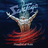 Savatage Vinyl Handful Of Rain (180g / Gatefold)