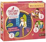 Märchenstunde CD Märchen-box