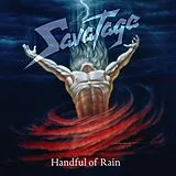 Savatage LP (analog) Handful Of Rain (ltd. / 180g / Gtf)