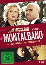 Commissario Montalbano DVD