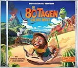 In 80 Tagen um die Welt CD In 80 Tagen Um Die Welt