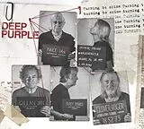 Deep Purple LP (analog) Turning To Crime