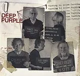 Deep Purple Vinyl Deep Purple-turning To Crime (ltd.creamy)