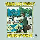 Ponty,Jean-luc LP (analog) Sunday Walk