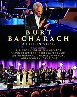 A Life In Song (blu-ray Digipak) Blu-ray