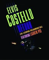 Detour - Live At Liverpool Philharmonic Hall Blu-ray