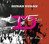 Duran Duran CD+Blu-ray A Diamond In The Mind - Live 2011