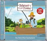 Pettersson Und Findus CD Denk-dran-hsp-tv