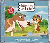 Pettersson Und Findus CD Allerlängste Tag-hsp-tv