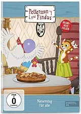 Folge 14:Namenstag für alle DVD